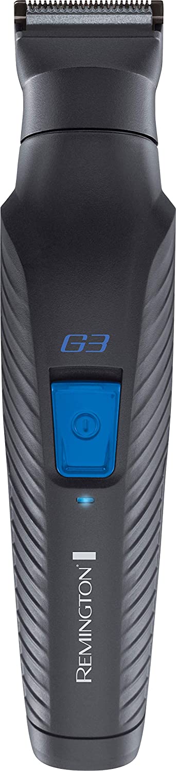 Remington PG 3000 Graphite G3, All-in-One Cordless Electric Trimmer