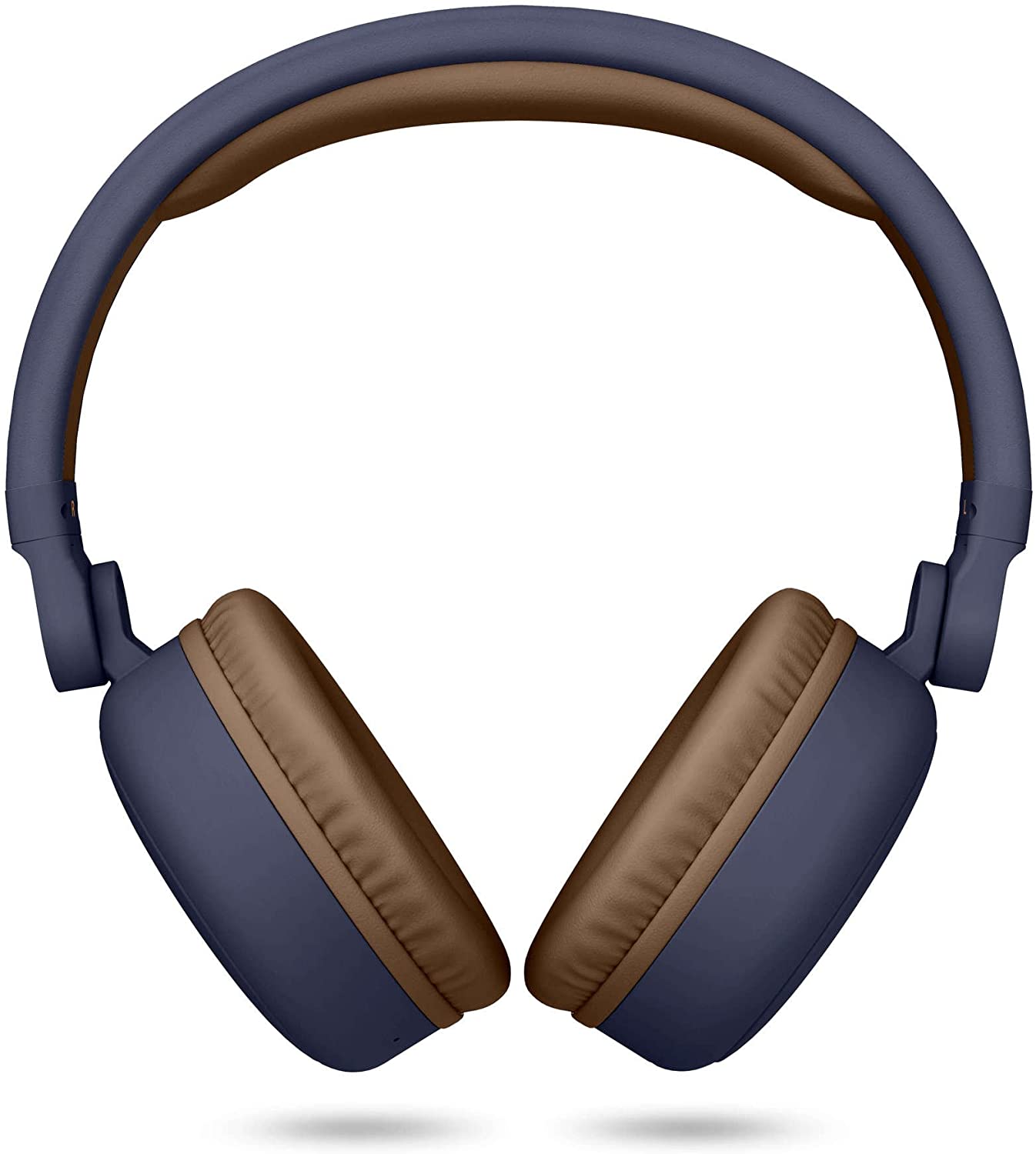 Energy Sistem Headphones 2 444885 Wired and Wireless Bluetooth Blue