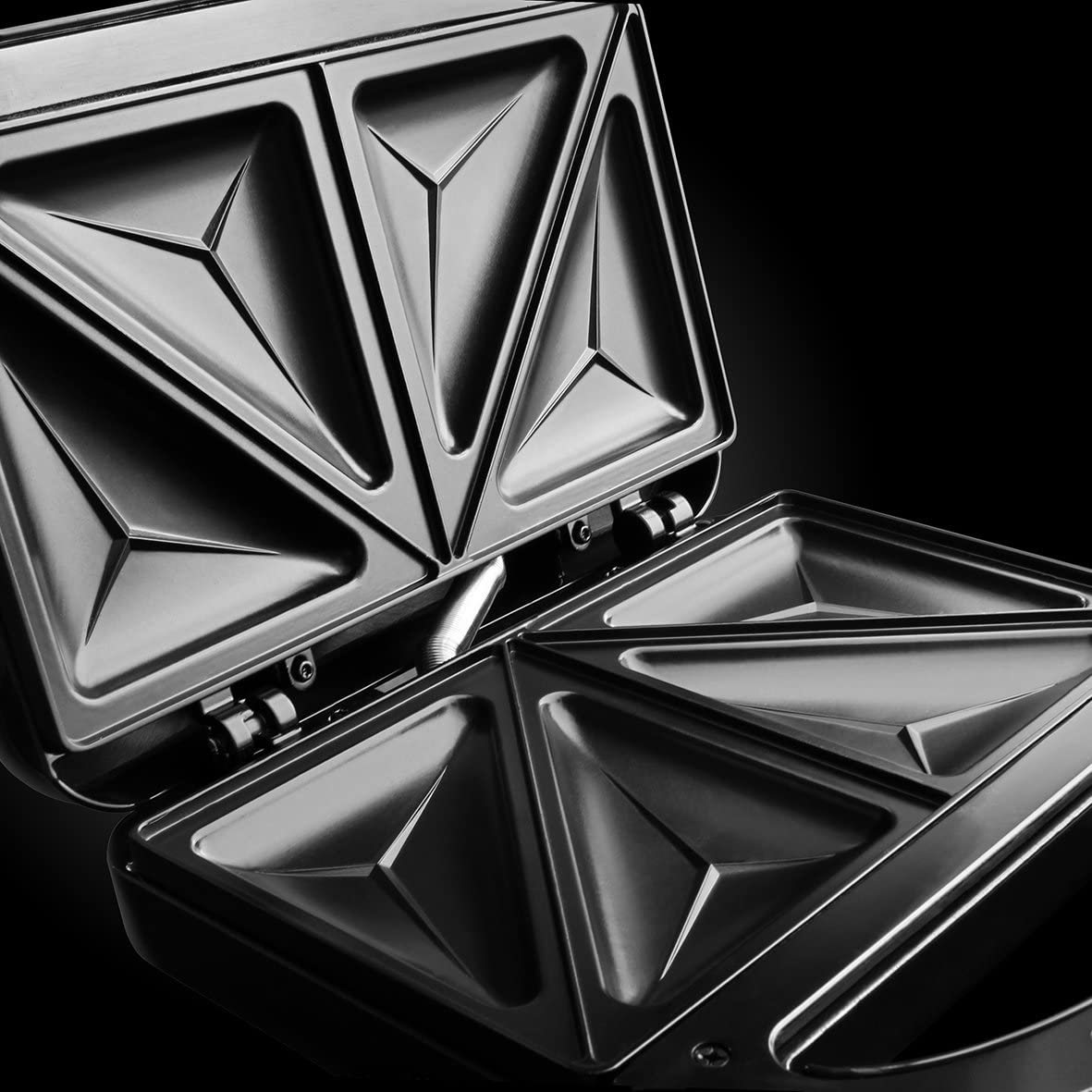 Russell Hobbs 24540 3 in 1 Combi Sandwich Maker
