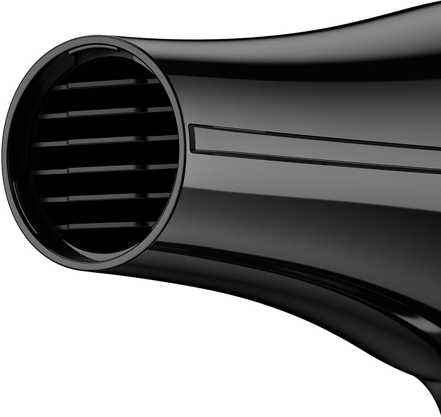 REMINGTON AC5999 Hair Dryer Pro-Air AC 2300W Black