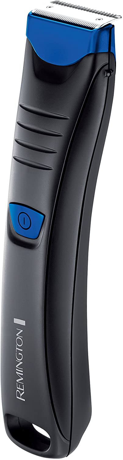 REMINGTON Delicates Body Hair Trimmer BHT250 Black