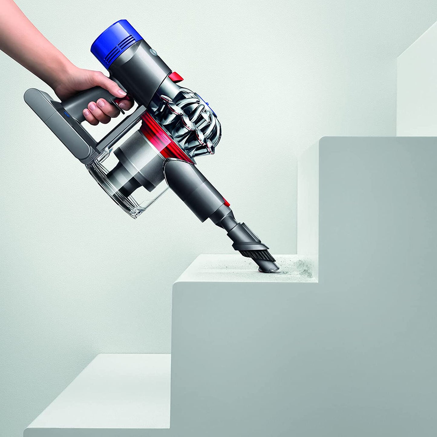 Dyson V8 Motorhead Rechargeable Stick Vacuum Cleaner 21.6V