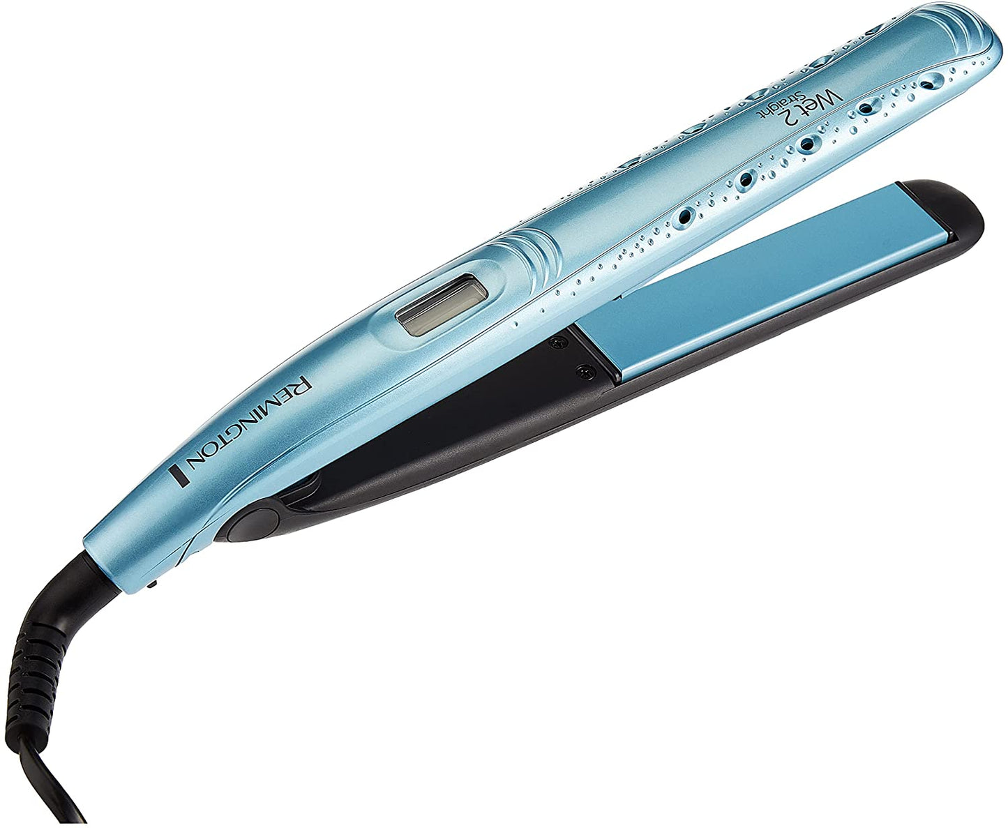 REMINGTON S7300 Wet2Straight Hair Straightener with Ceramic Tiles