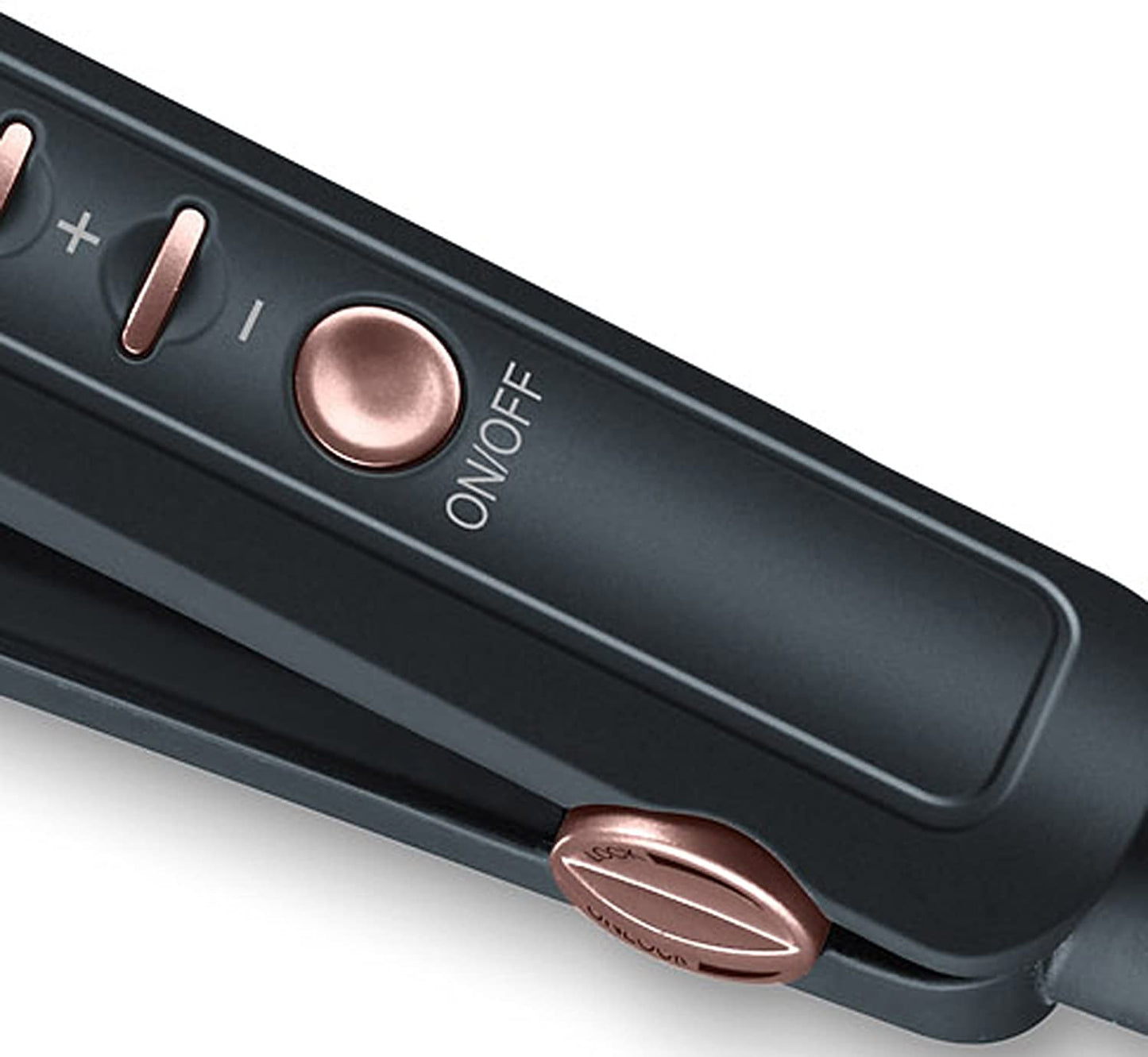 Beurer HS 40 Hair Straighteners Professional Styling