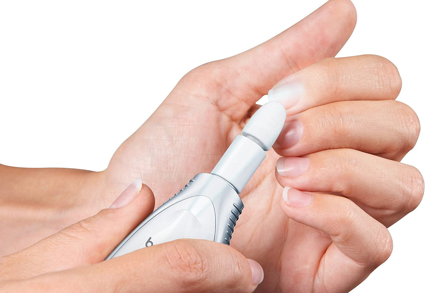 Beurer MP 41 Manicure/Pedicure Set
