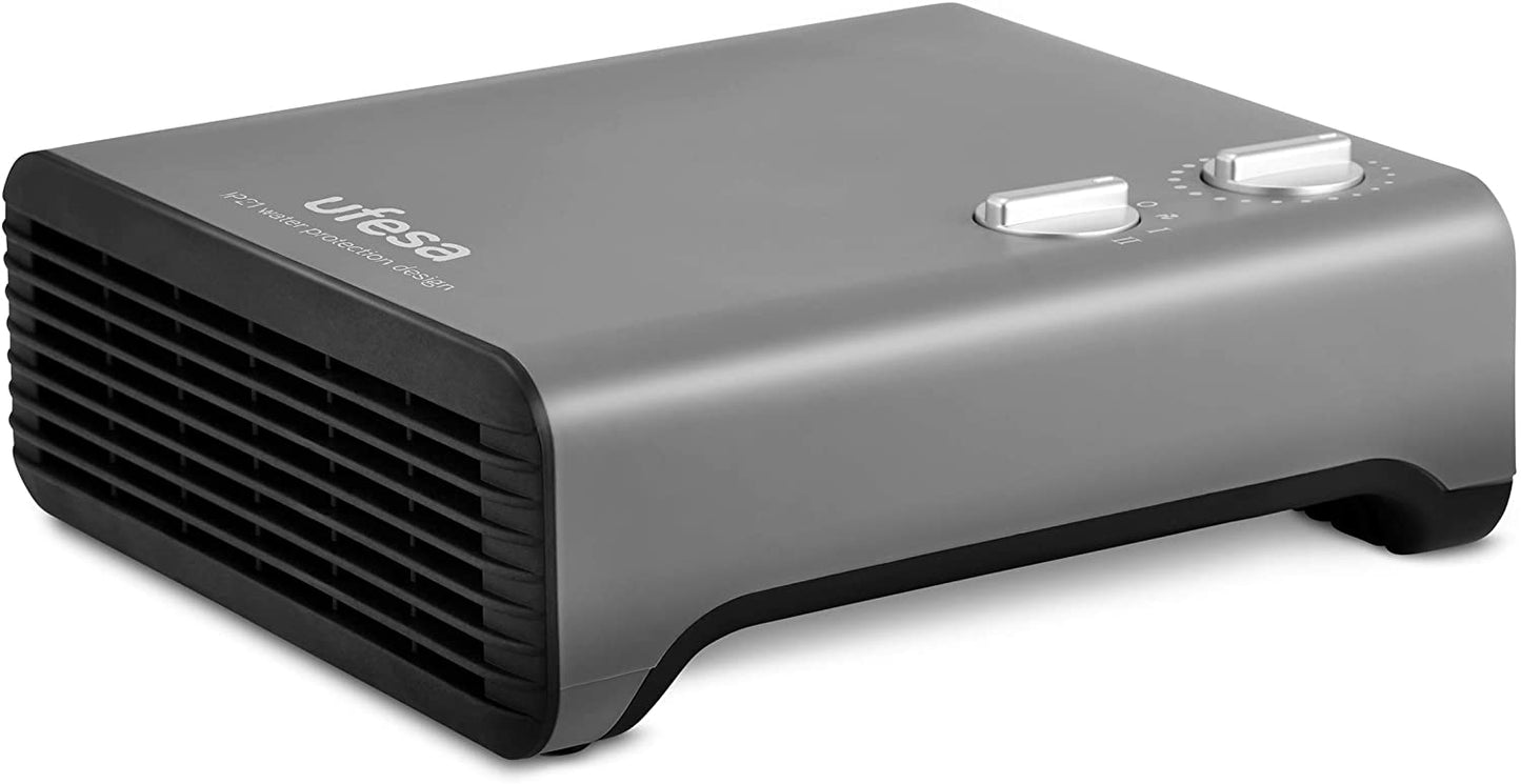 UFESA CP1800IP Fan Heater 1800W