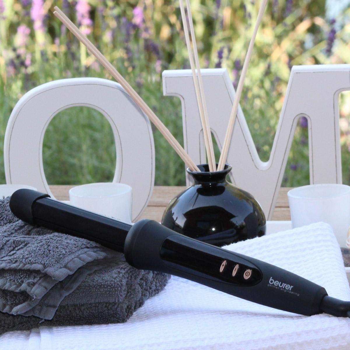 Beurer HT 55 Curling Tongs