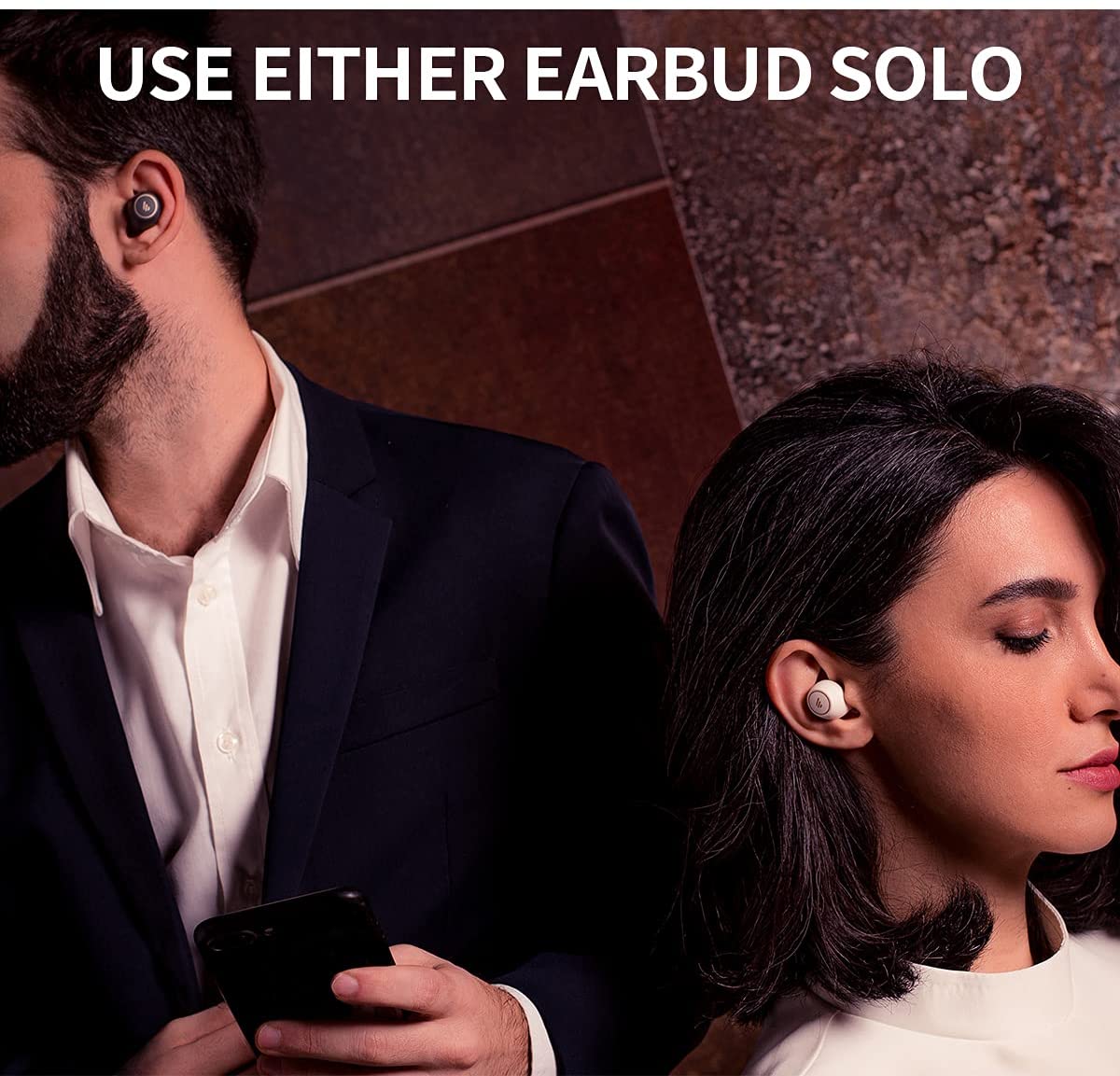 Edifier IP65 TWS1 PRO Qualcomm aptX Noice Cancelling Earbuds