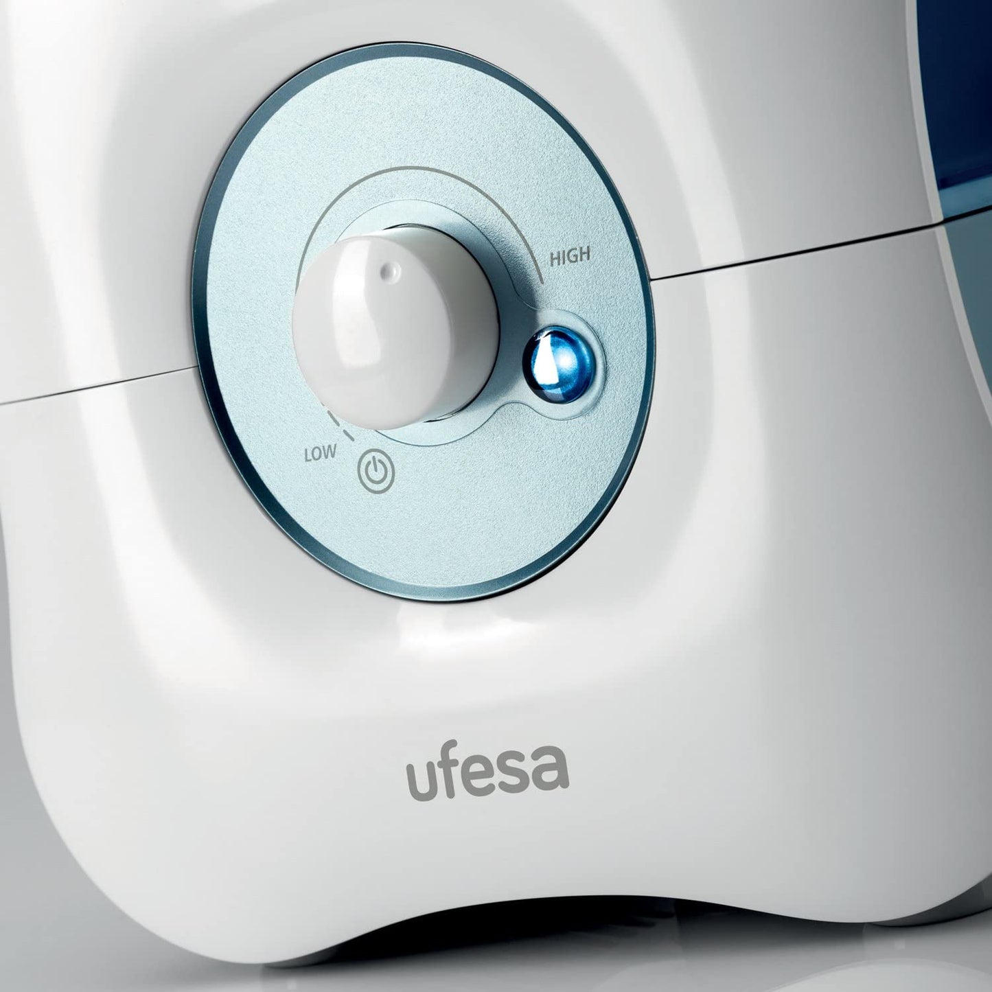 UFESA HF3000 Humidifier 30W 26db 1,7L
