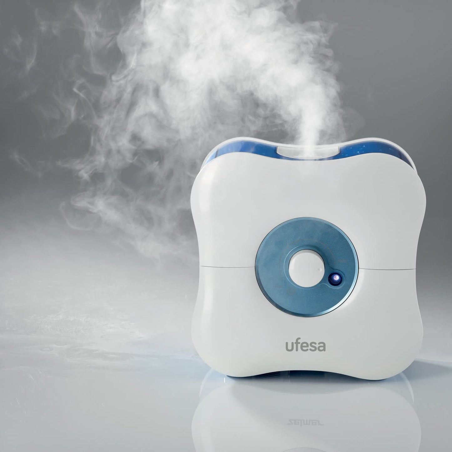 UFESA HF3000 Humidifier 30W 26db 1,7L