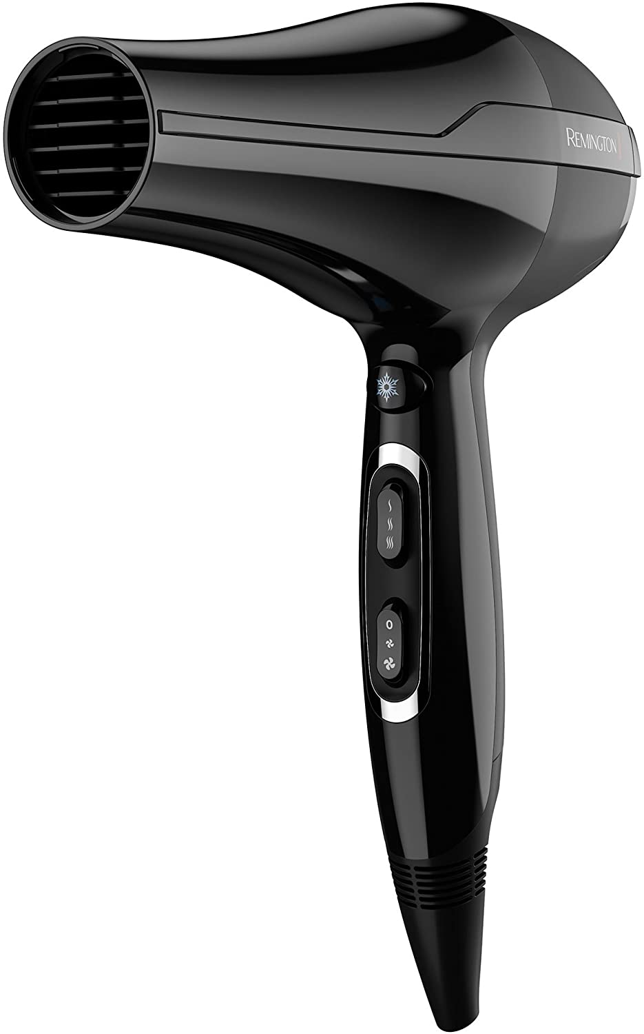 REMINGTON AC5999 Hair Dryer Pro-Air AC 2300W Black