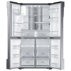 SAMSUNG RF56K9041SR/ES Refrigator 4 Door