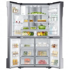 SAMSUNG RF56K9041SR/ES Refrigator 4 Door