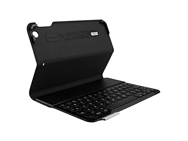 Logitech Keyboard Folio for iPad Fantasy