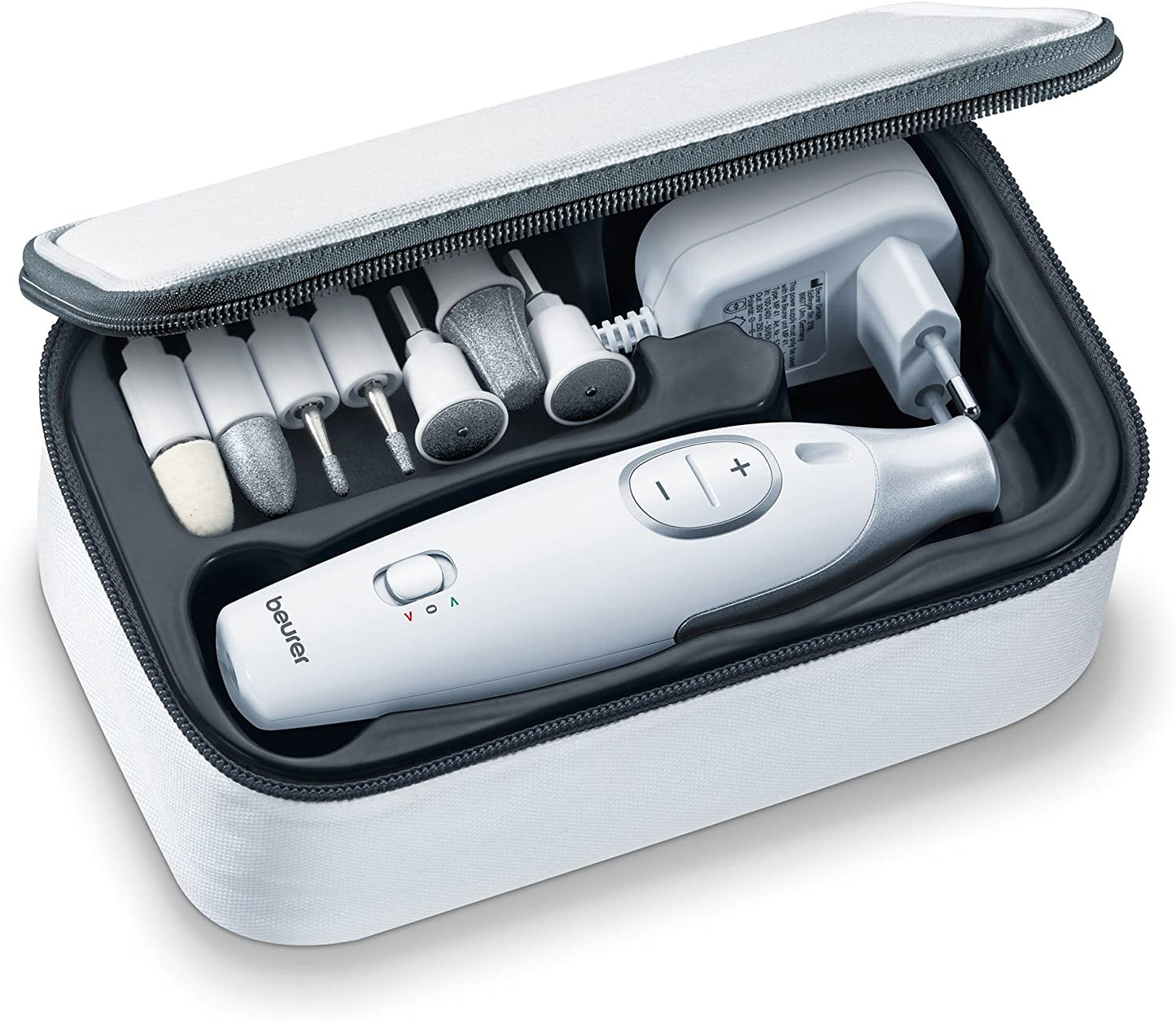 Beurer MP 42 Manicure/Pedicure Set