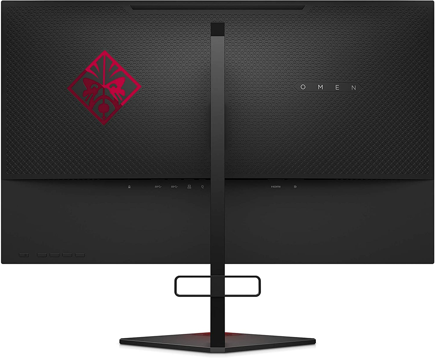 HP MONITOR 27'', X27 OMEN GAMING HOME