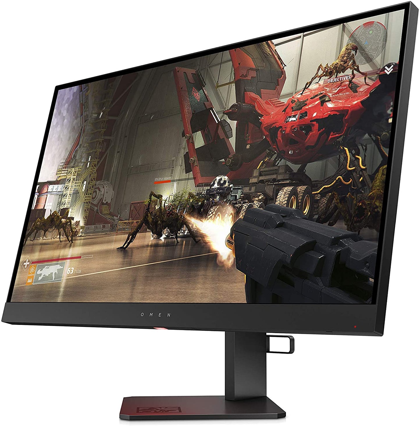 HP MONITOR 27'', X27 OMEN GAMING HOME