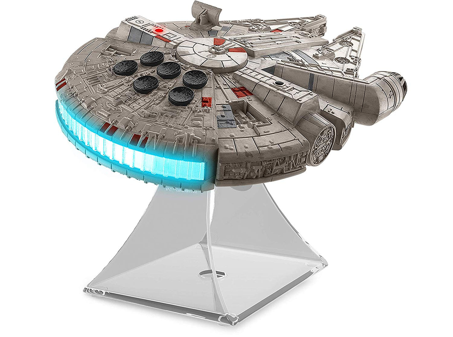 Star Wars Classic Millenium Falcon Bluetooth Speaker