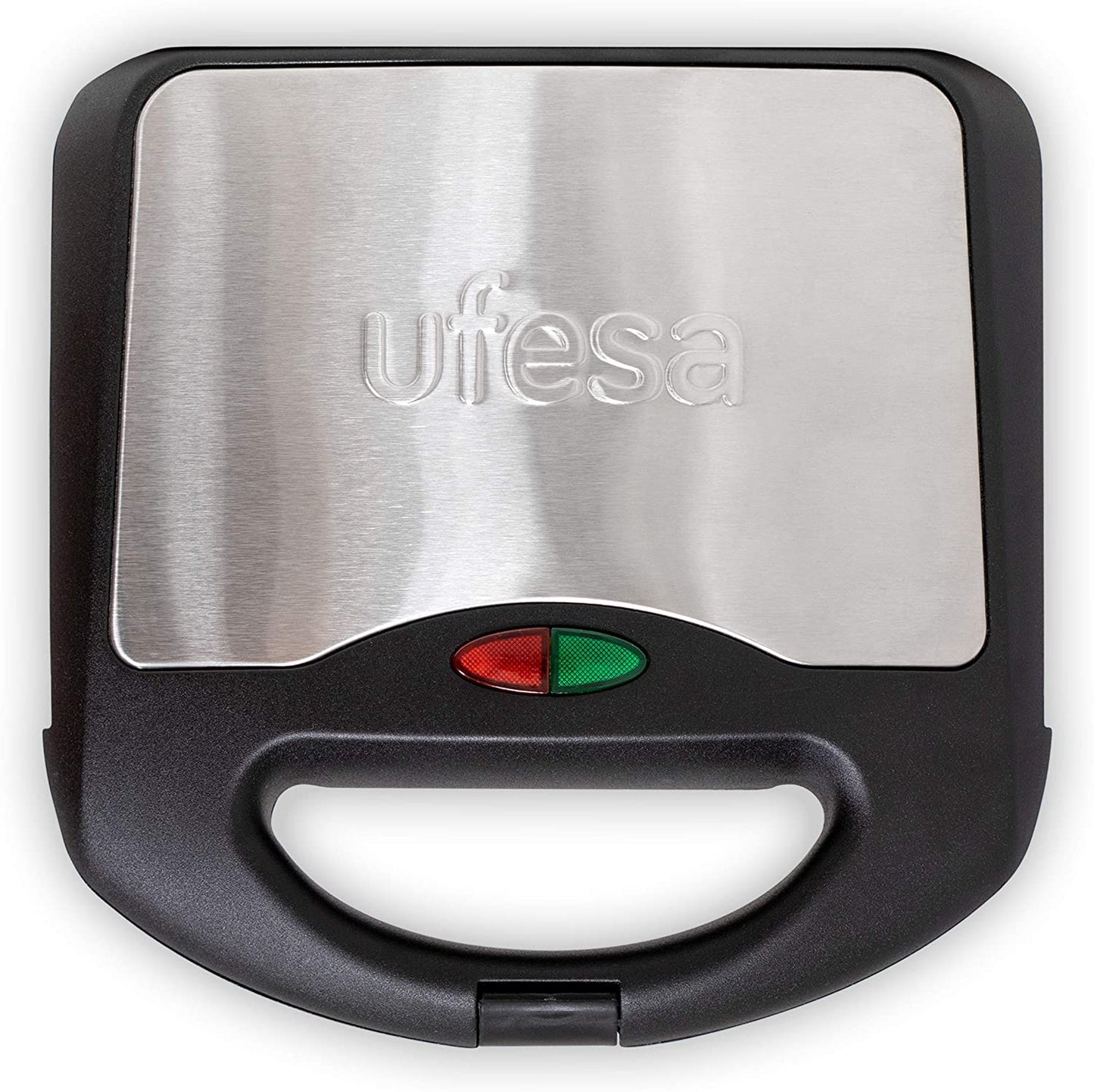 UFESA SW7860 Sandwich Maker x2 750W Inox