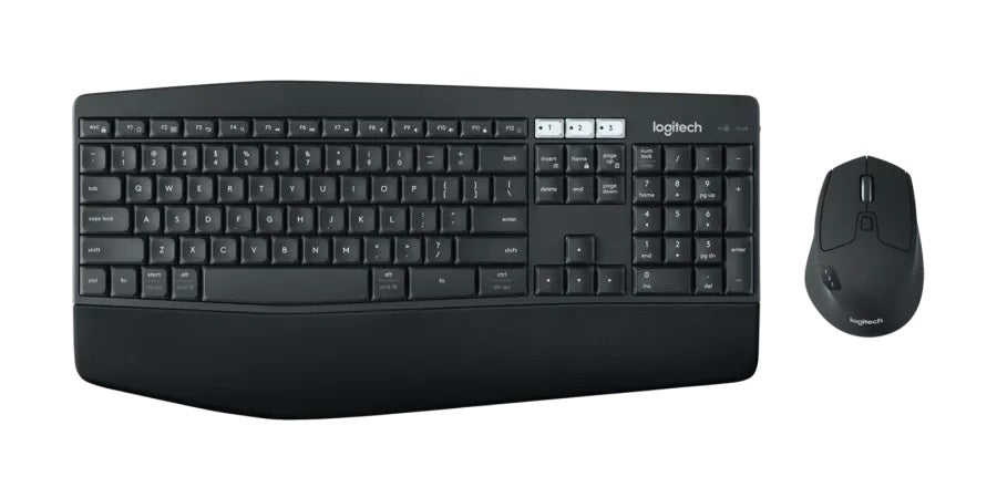 Logitech MK850 WIRELESS DESKTOP