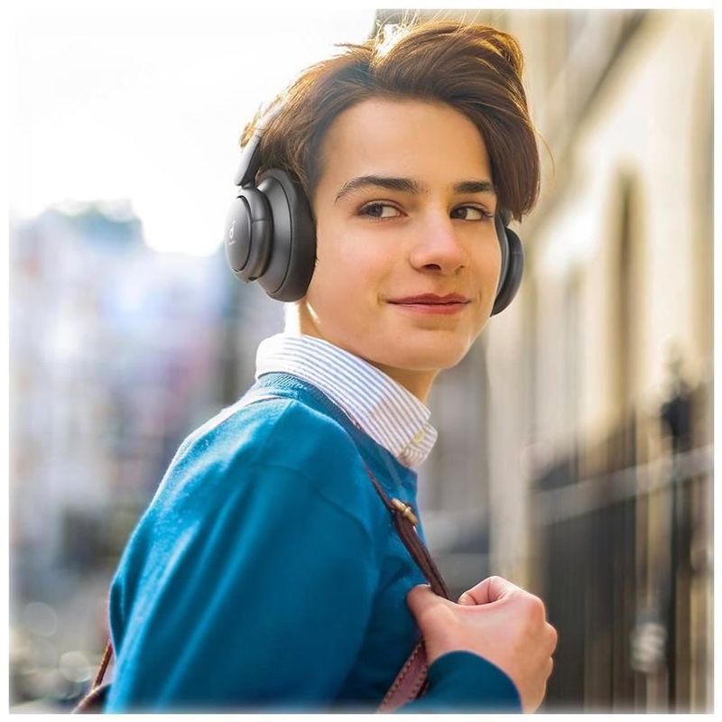 Anker Soundcore Headphones Life Tune