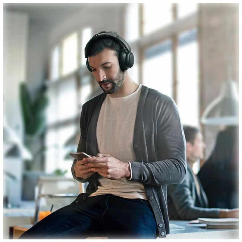 Anker Soundcore Headphones Life Tune