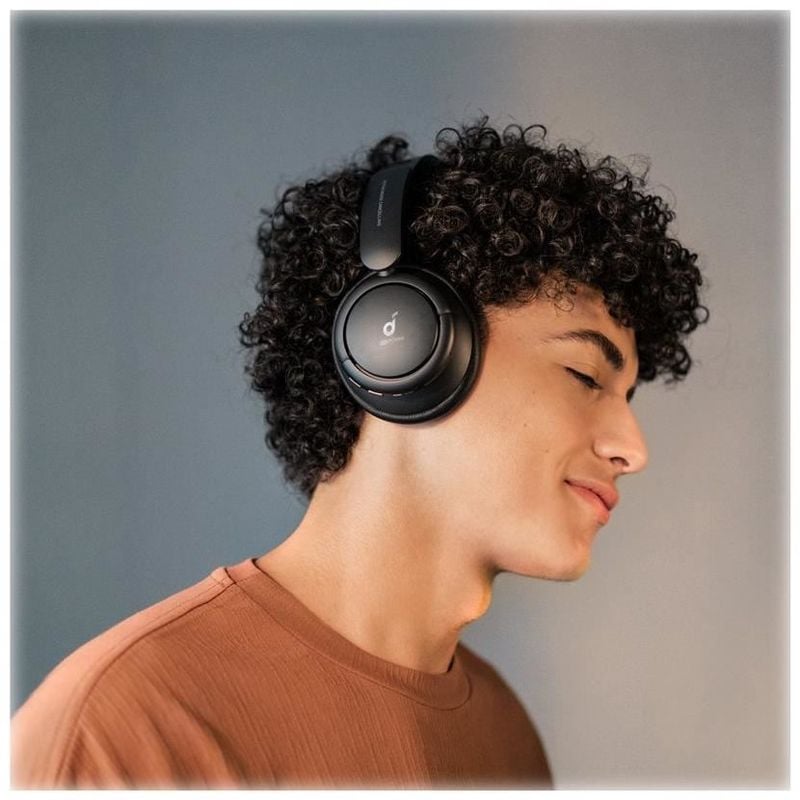 Anker Soundcore Headphones Life Tune