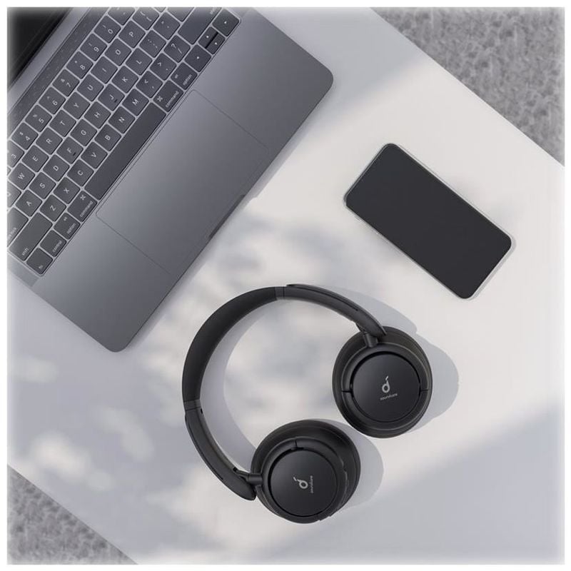 Anker Soundcore Headphones Life Tune
