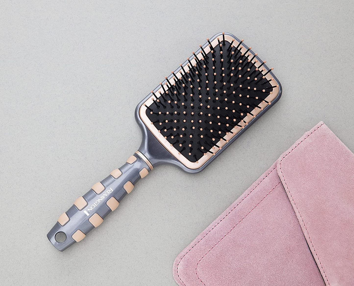 Remington B95P Keratin Therapy Hair Brush