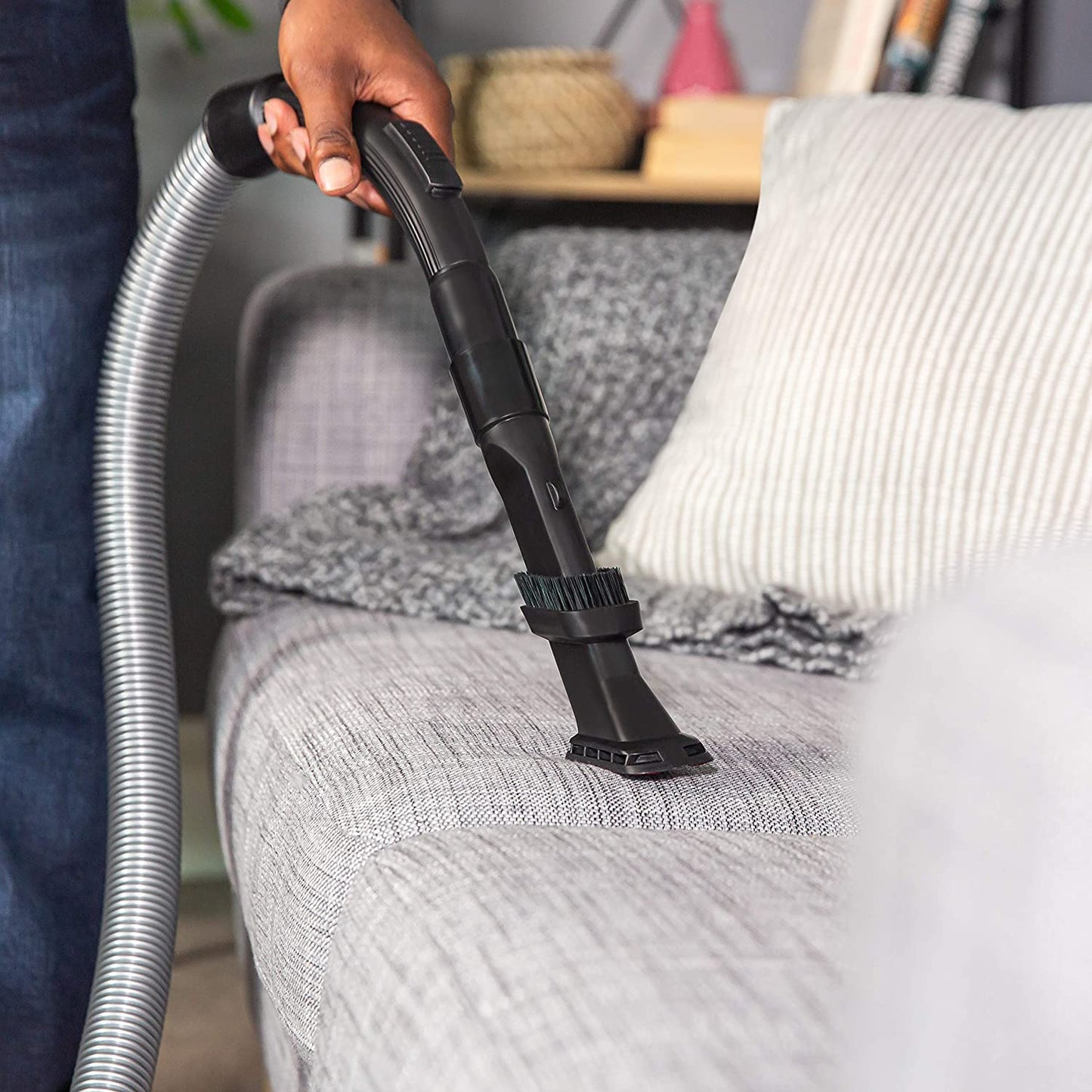 Russell Hobbs Atlas RHCV3101 Cylinder Bagless Vacuum Cleaner