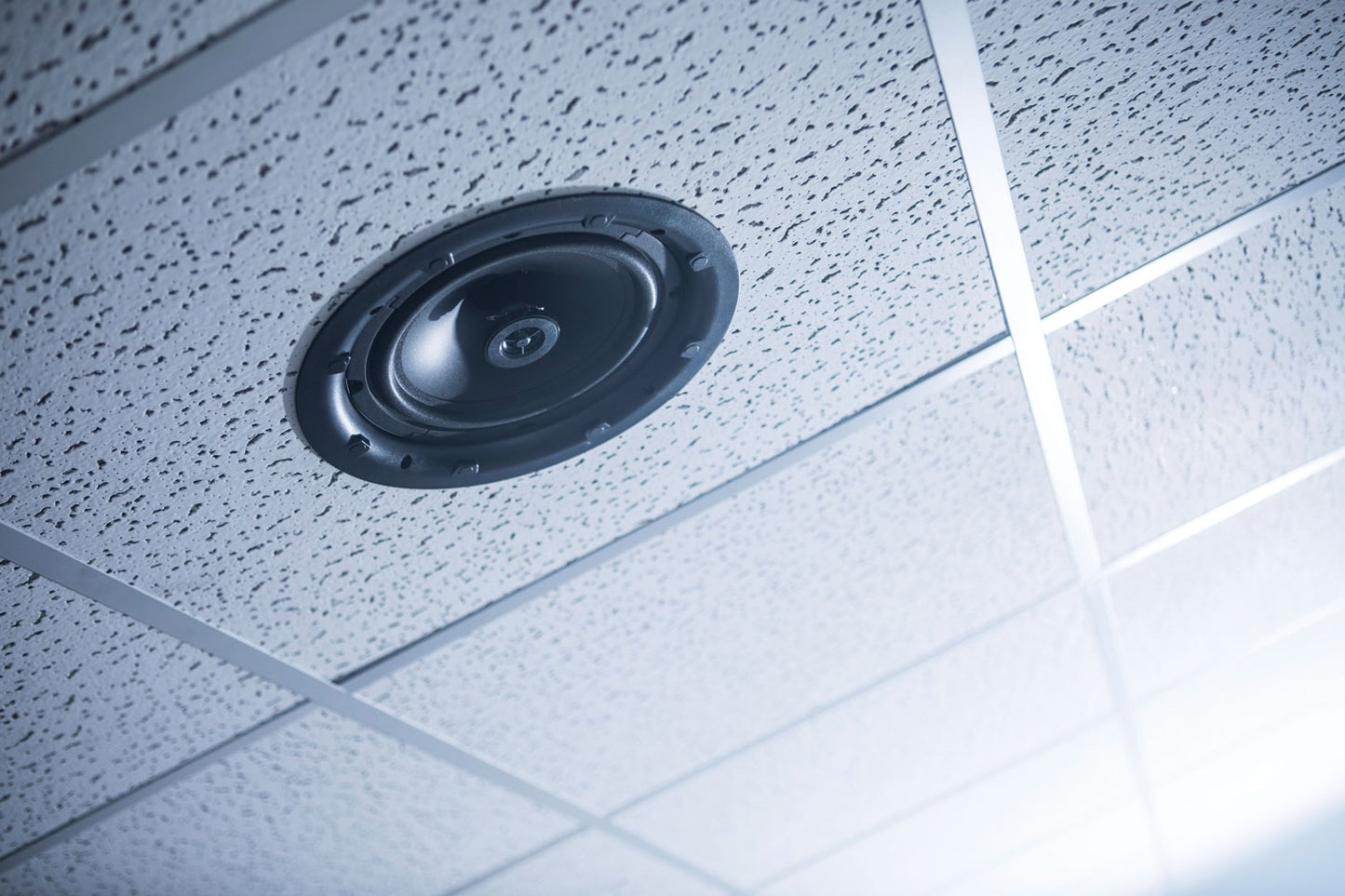 Adastra LP6V Flat Ceiling Speaker 6.5'' 20W 952.261UK