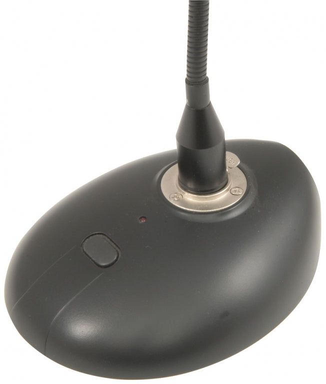 Adastra COM47 Conference Paging Microphone 952.352UK