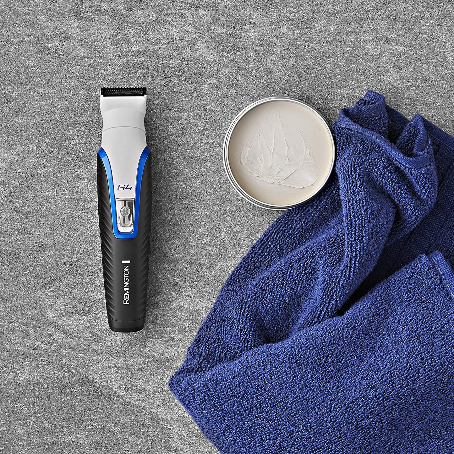 REMINGTON PG 4000 G4 Graphite Series Multi Grooming Kit