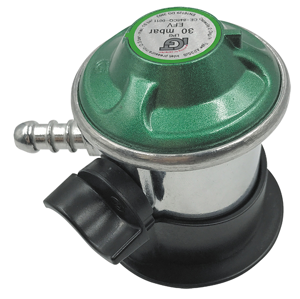 IGT A235IS GAS REGULATOR