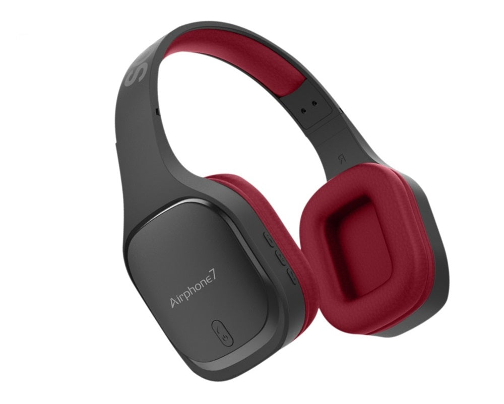 SonicGear Airphone VII Bluetooth Headphones