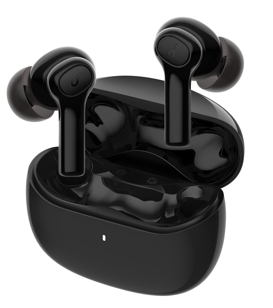 Life Note Anker Soundcore Liberty Air Skroutz Charging Case