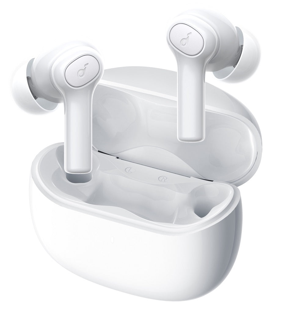 Anker Soundcore Life Note R100 True Wireless Earphones Black