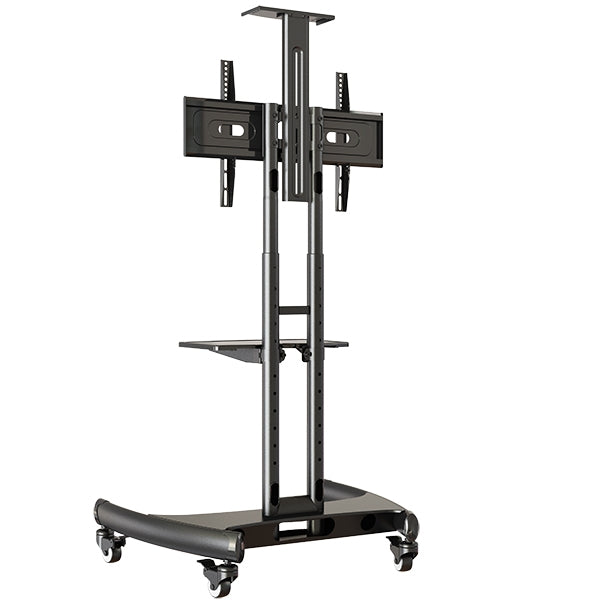NBMounts Trolley AVA1500-60-1P 1.5m up to 65''