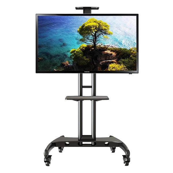 NBMounts Trolley AVA1500-60-1P 1.5m up to 65''