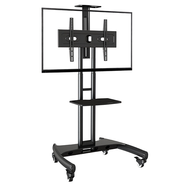 NBMounts Trolley AVA1500-60-1P 1.5m up to 65''