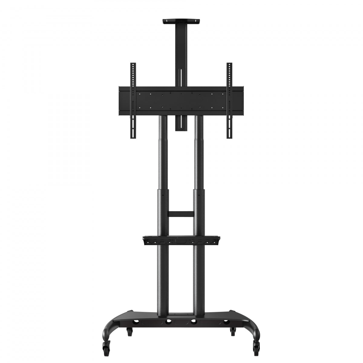 NBMounts Trolley AVA1800-70-1P 1.65m up to 80''