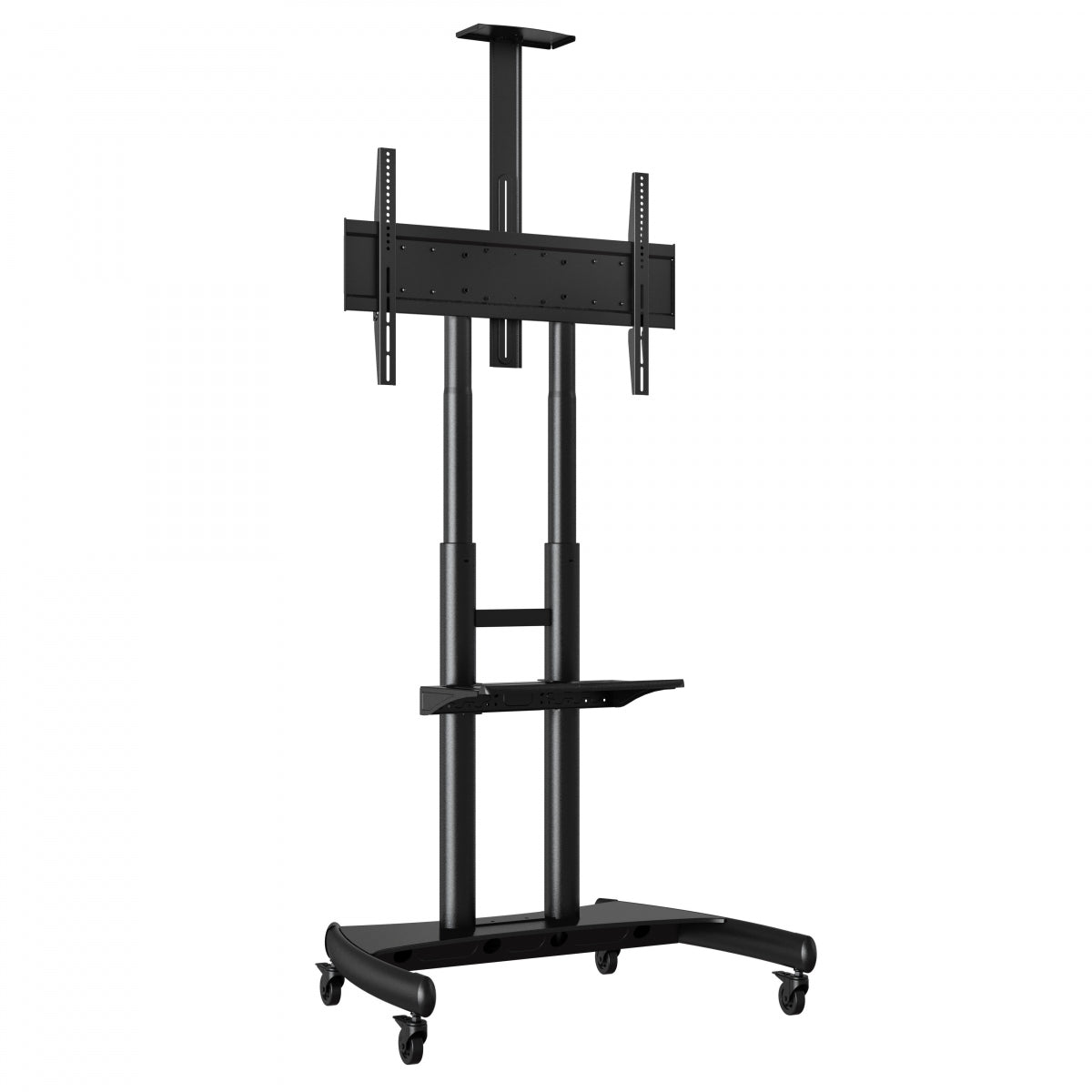 NBMounts Trolley AVA1800-70-1P 1.65m up to 80''