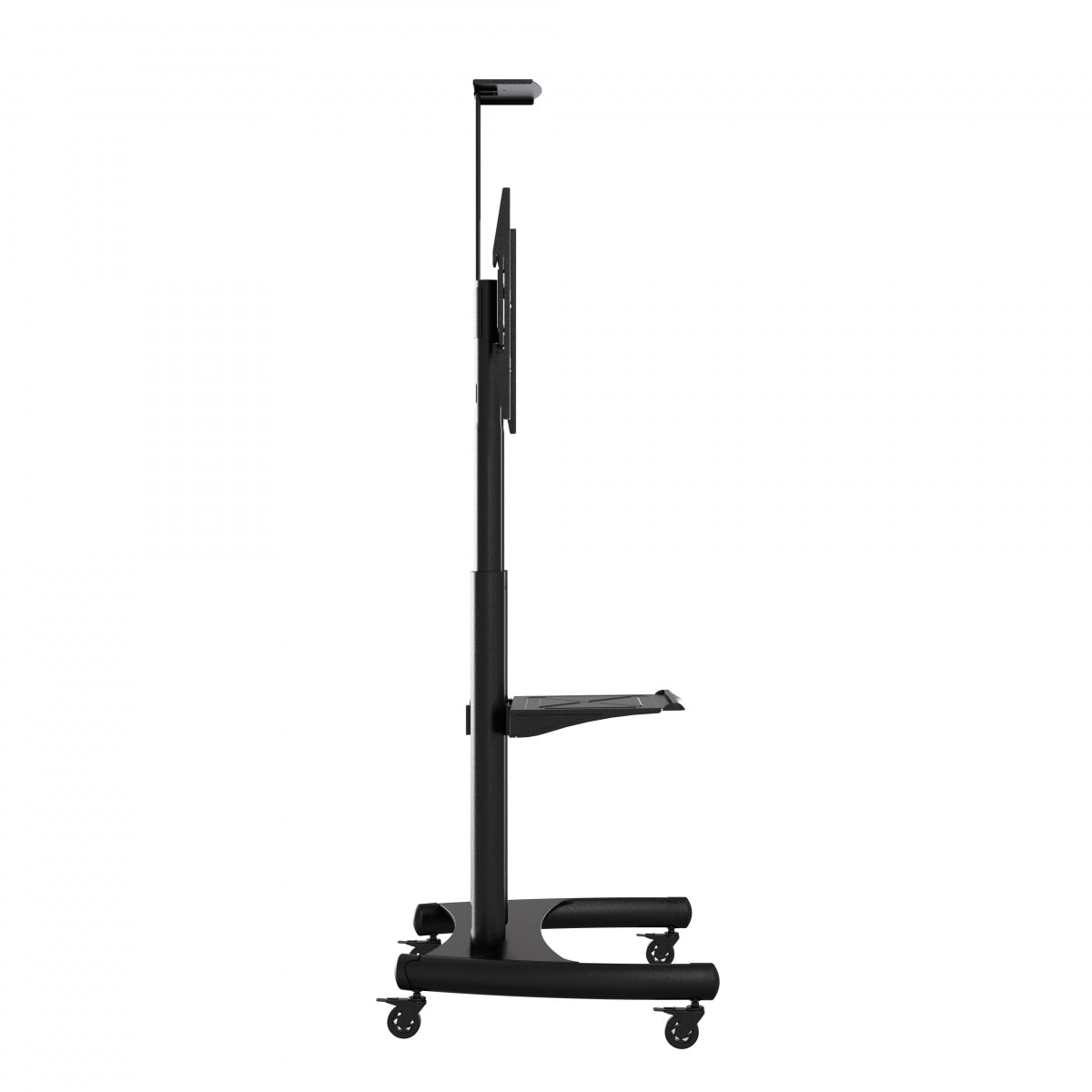 NBMounts Trolley AVA1800-70-1P 1.65m up to 80''
