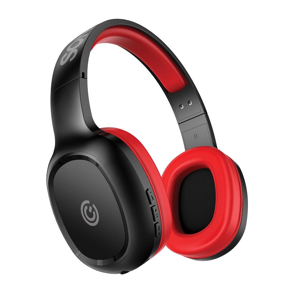 SonicGear Airphone3 Bluetooth Headphones
