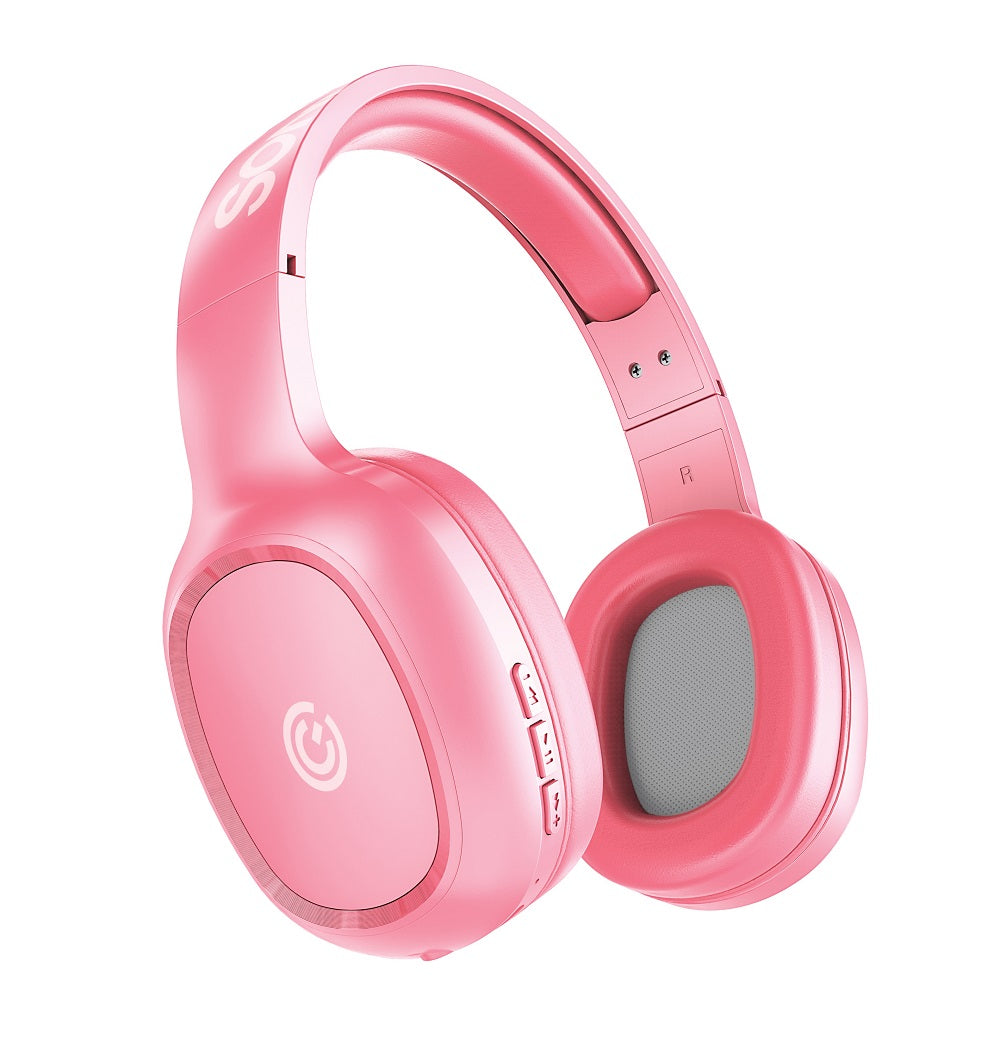 SonicGear Airphone3 Bluetooth Headphones