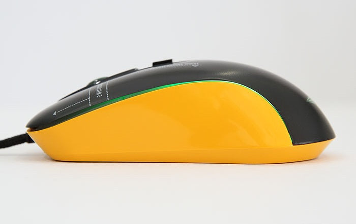 Armaggeddon Scorpion 3 Pro-Gaming Mouse