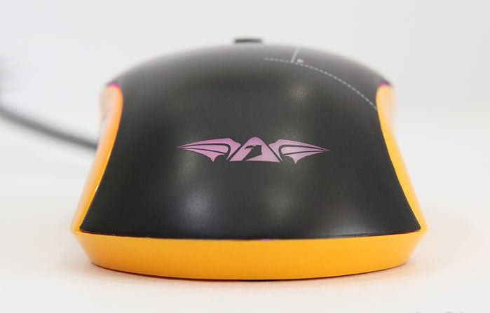 Armaggeddon Scorpion 3 Pro-Gaming Mouse