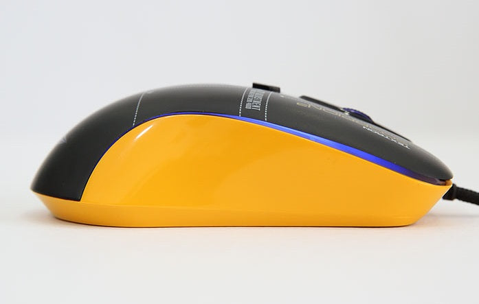 Armaggeddon Scorpion 3 Pro-Gaming Mouse
