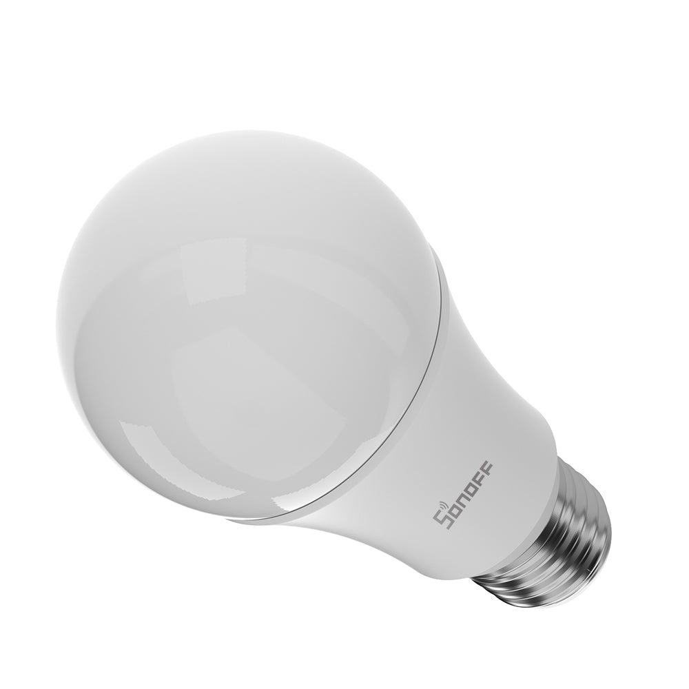 Sonoff B05-B-A60 WiFi Smart RGB Bulb