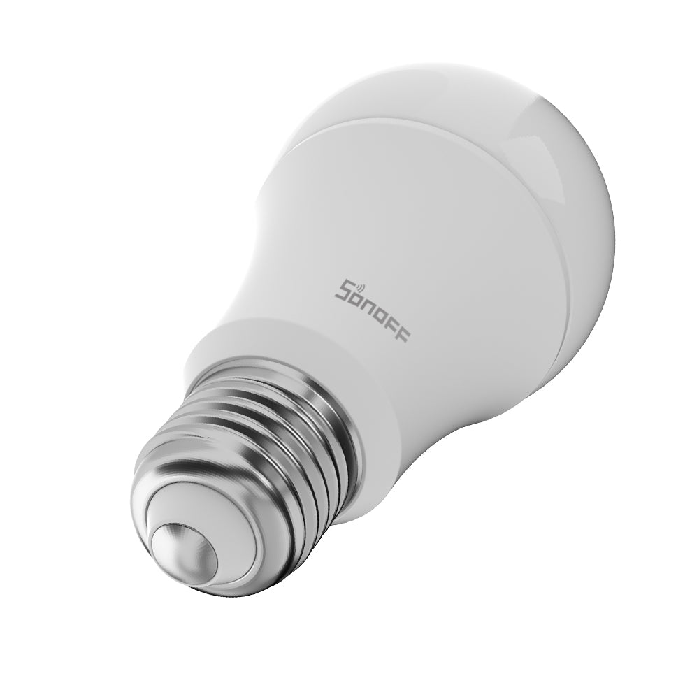 Sonoff B05-B-A60 WiFi Smart RGB Bulb